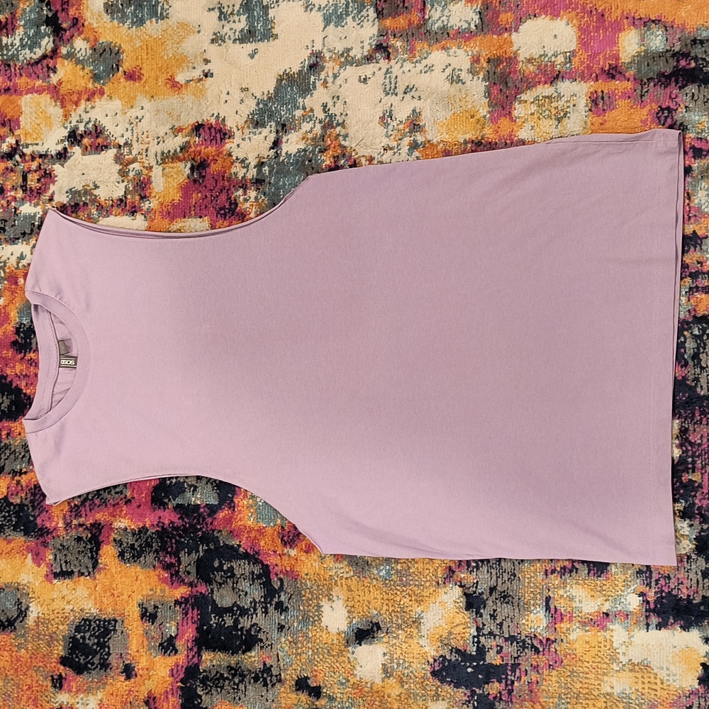 EUC ASOS Top